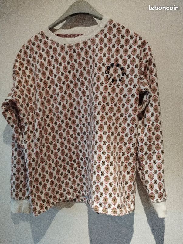 Sweat femme (image 1)