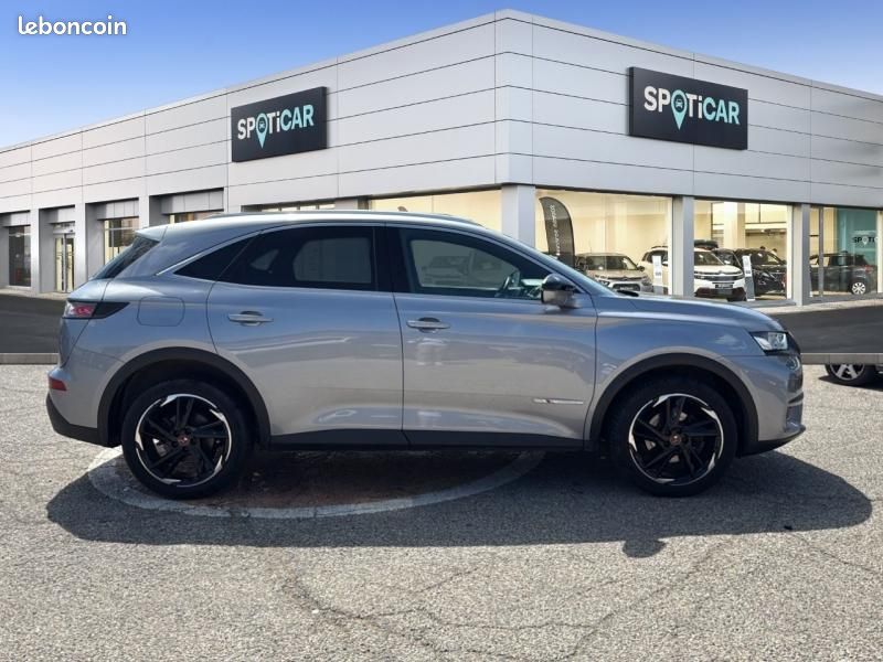 Ds DS 7 Crossback BlueHDi 130ch Performance Line (image 4)