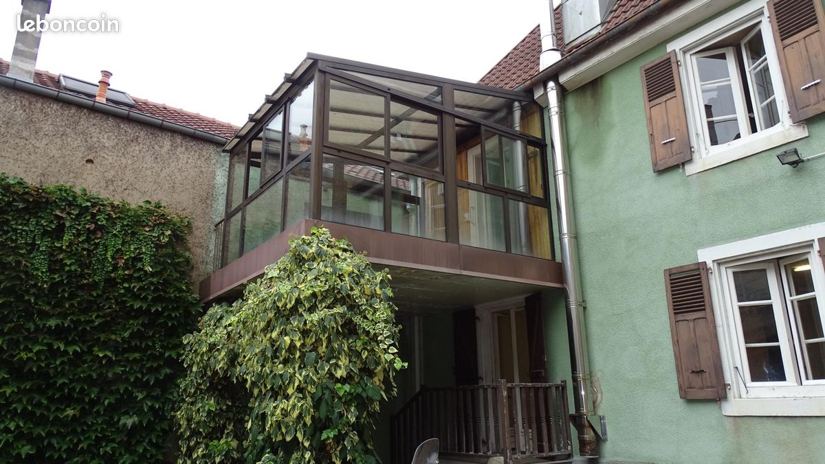 Maison 9 pièces 173 m² · à Audincourt · 173 m² · 107 000 €