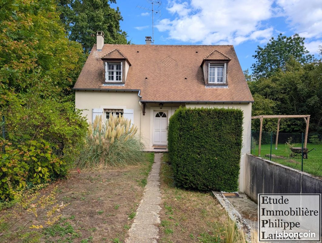 Maison 4 pièces 105 m² · à Samois-sur-Seine · 105 m² · 420 000 €
