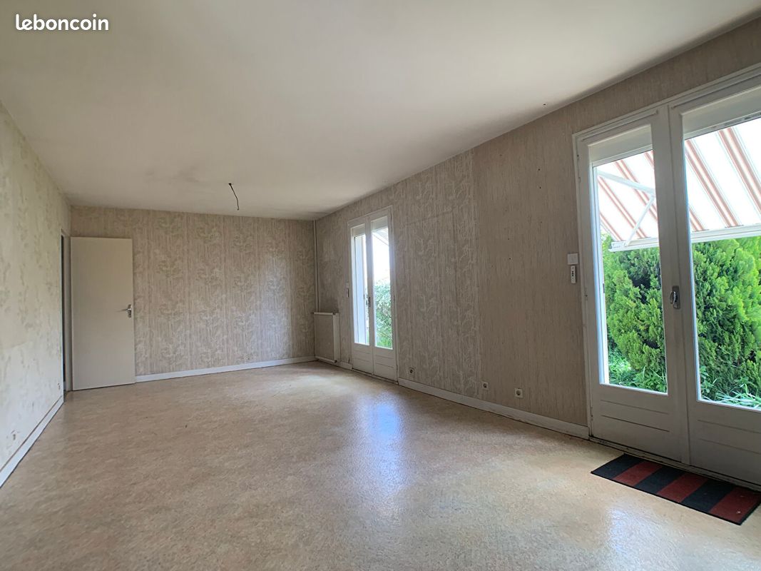 Maison 4 pièces 80 m² - Aiffres 79230 (image 2)