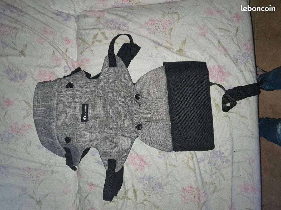 Articles pour bebe (image 2)