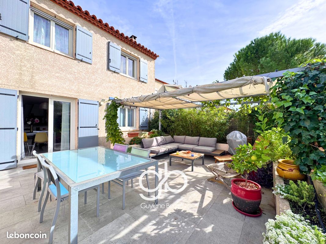 Maison 5 pièces 101 m² · à Montpellier · 101 m² · 365 000 €
