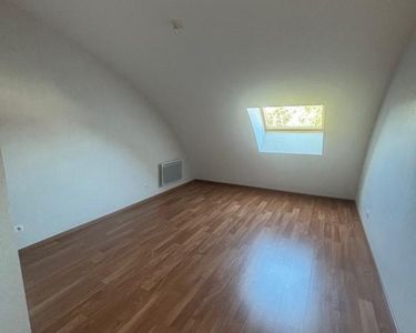 Appartement 290 000 € - 69 m²