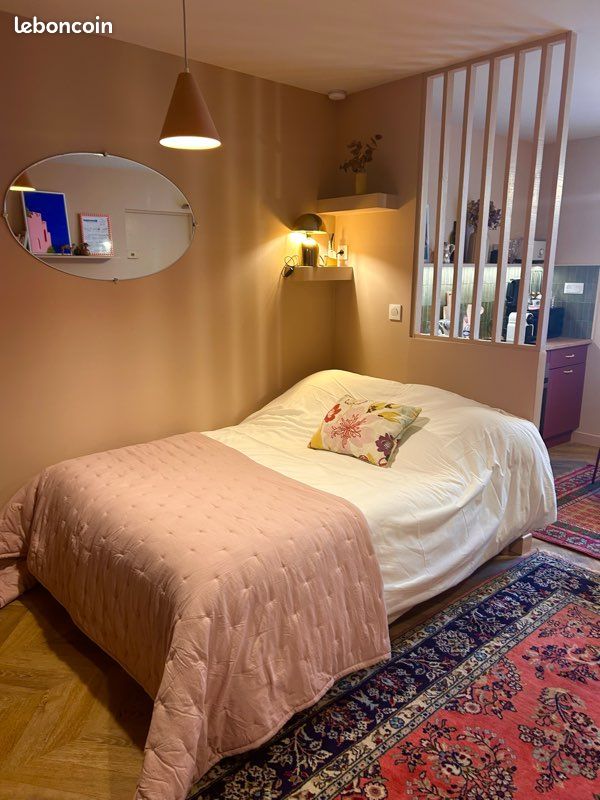 Appartement 1 pièce 26 m² · à Narbonne · 26 m² · 600 €