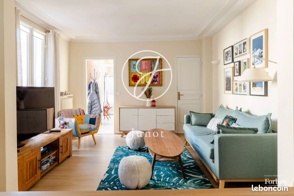 Appartement 4 pièces 83 m² · à Rueil-Malmaison · 83 m² · 550 000 €