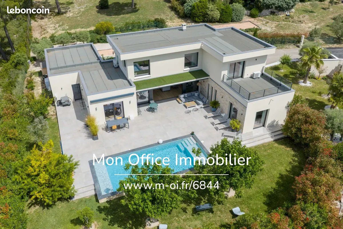 Maison 5 pièces 234 m² (image 17)