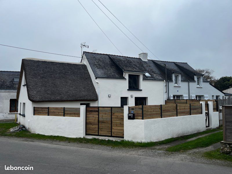Maison 5 pièces 100 m² · à Saint-Joachim · 100 m² · 1 150 €/mois