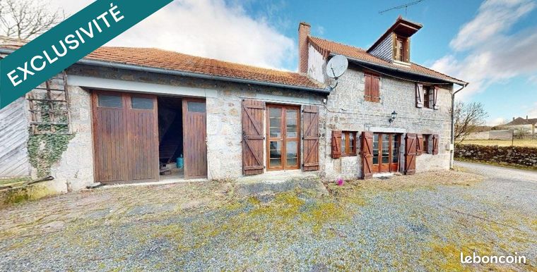 Maison 5 pièces 95 m²