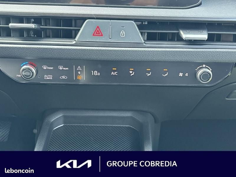 Kia Stonic 1.0 T-GDi 100ch Active (image 27)
