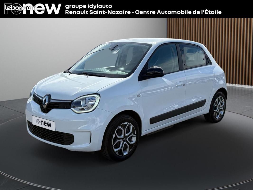 Renault Twingo E-TECH ELECTRIQUE III Equilibre (image 1)
