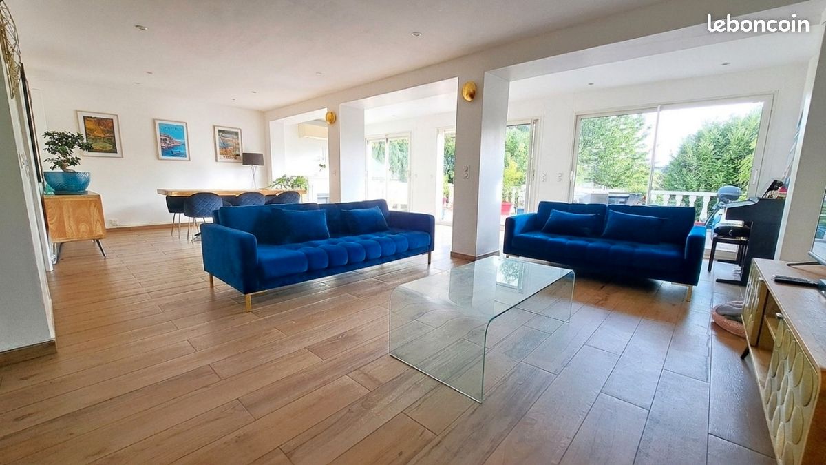 Maison 6 pièces 180 m² · à Eaubonne · 180 m² · 789 000 €