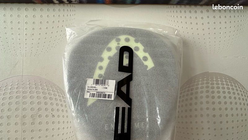 Raquette HEAD Extrême PRO 2025 (Neuve) (image 3)