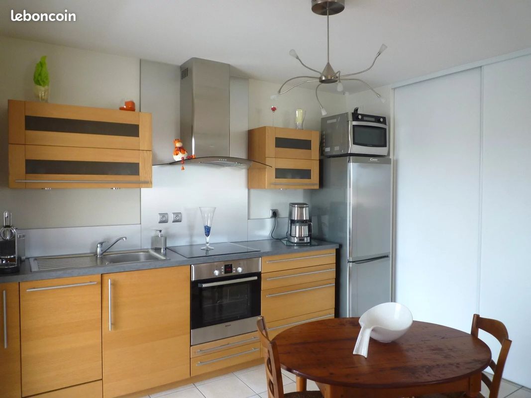 Appartement 3 pièces 64 m² · à Saint-Sébastien-sur-Loire · 64 m² · 868 €/mois