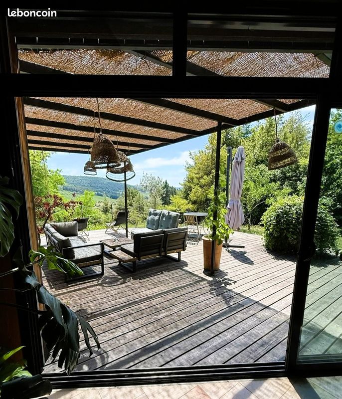 Maison 6 pièces 250 m² · à Curtil-Vergy · 250 m² · 510 000 €