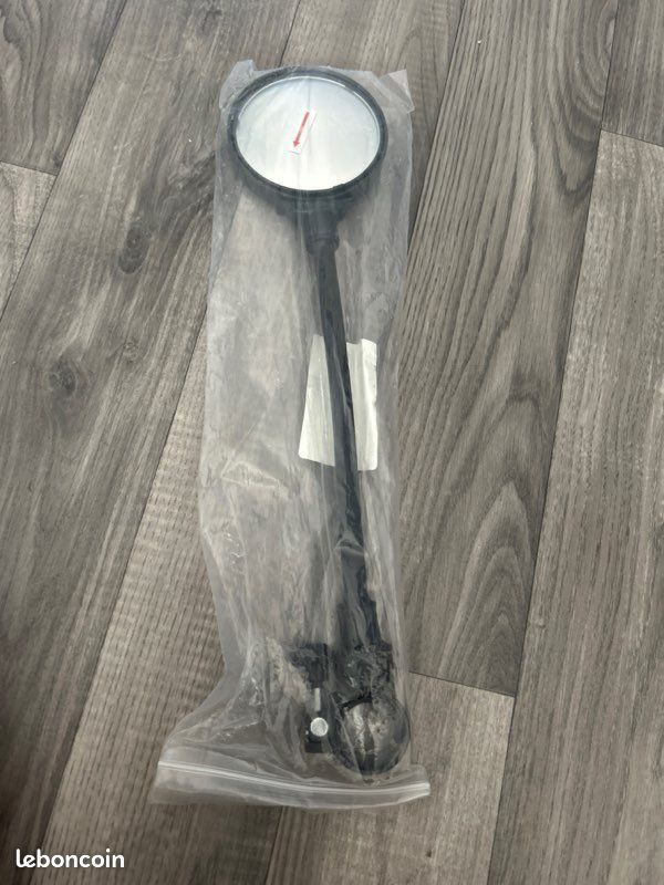 Rétroviseur de guidon neuf pour vélo ou trottinette (image 1)