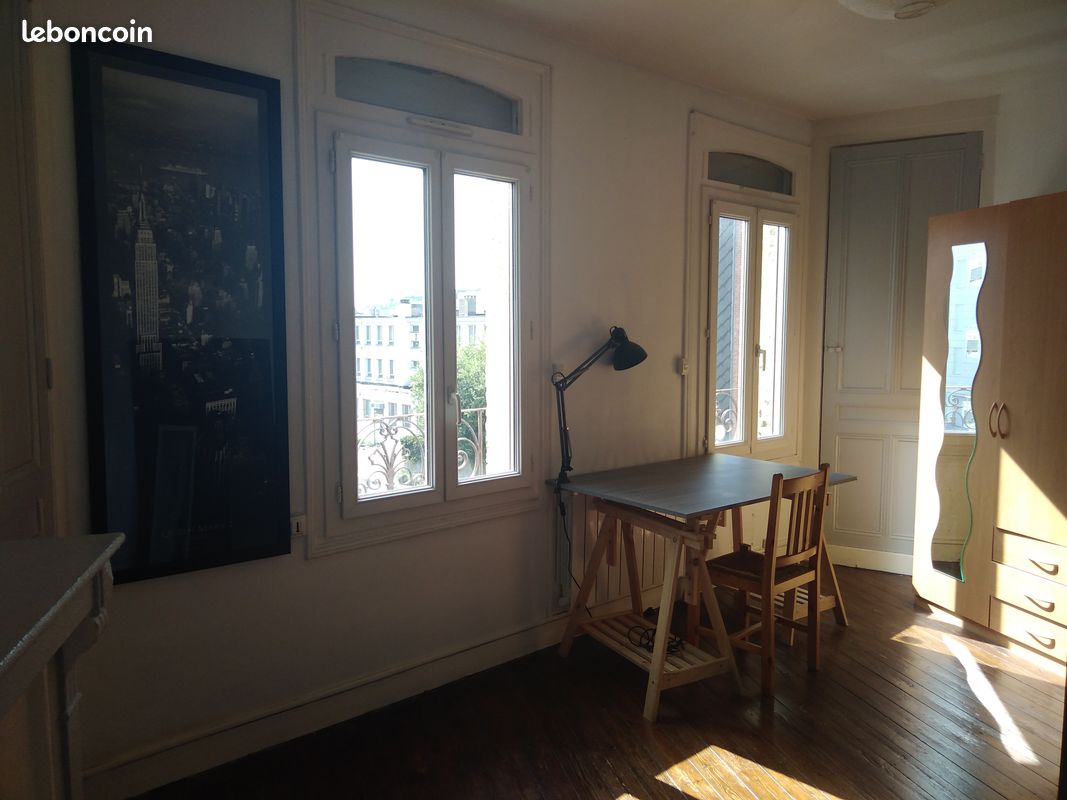 Appartement 1 pièce 28 m² · à Le Havre · 28 m² · 430 €/mois