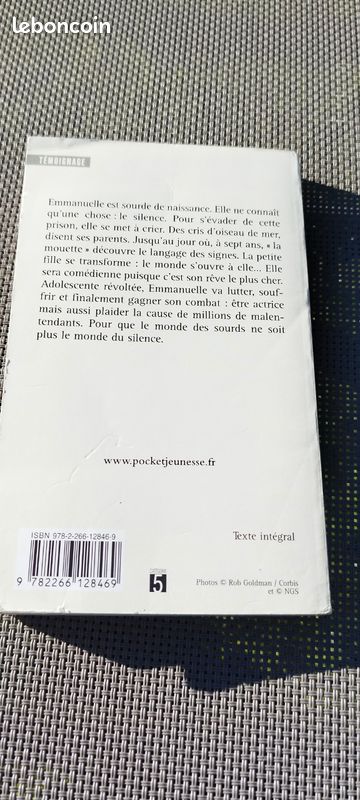 Le cri de la mouette (image 2)