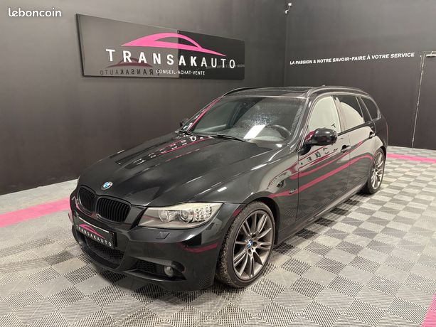 Joint de coffre pour BMW SERIE 3 E91 TOURING PHASE 1 BREAK d'occasion