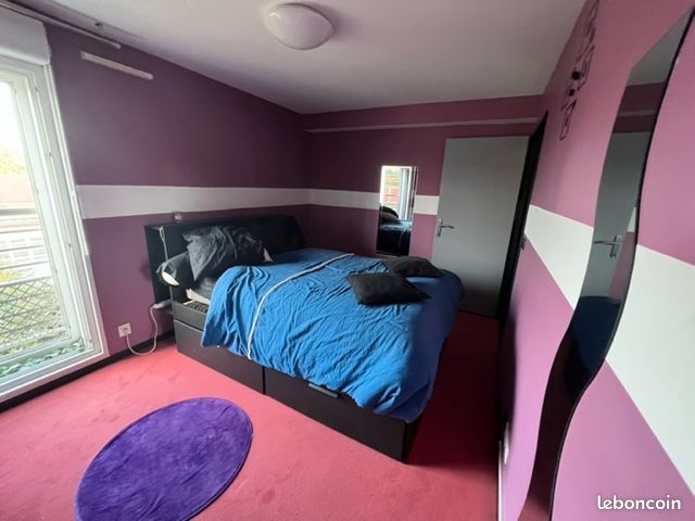 Appartement a louer stains - 2 pièce(s) - 42 m2 - Surfyn