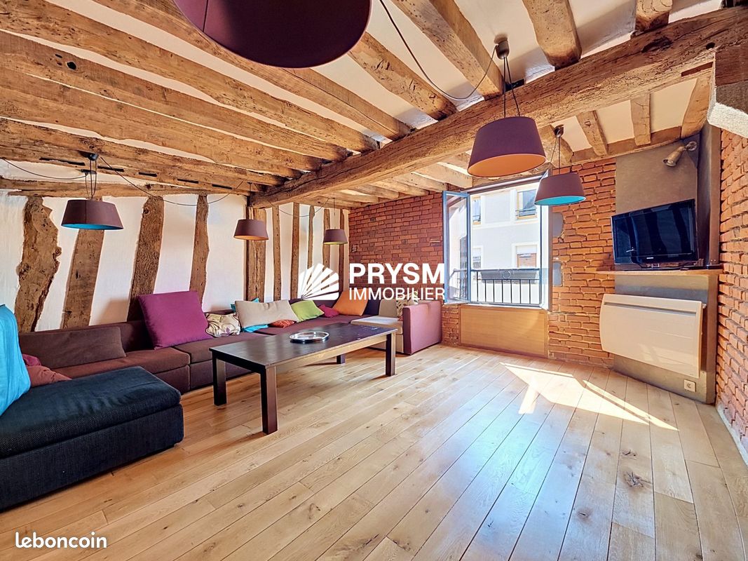 Appartement 3 pièces 73 m² · à Rennes · 73 m² · 229 500 €