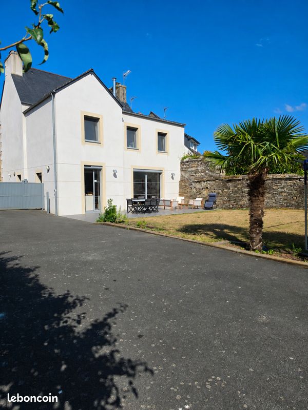 Maison 7 pièces 183 m² · à Lannion · 183 m² · 539 000 €