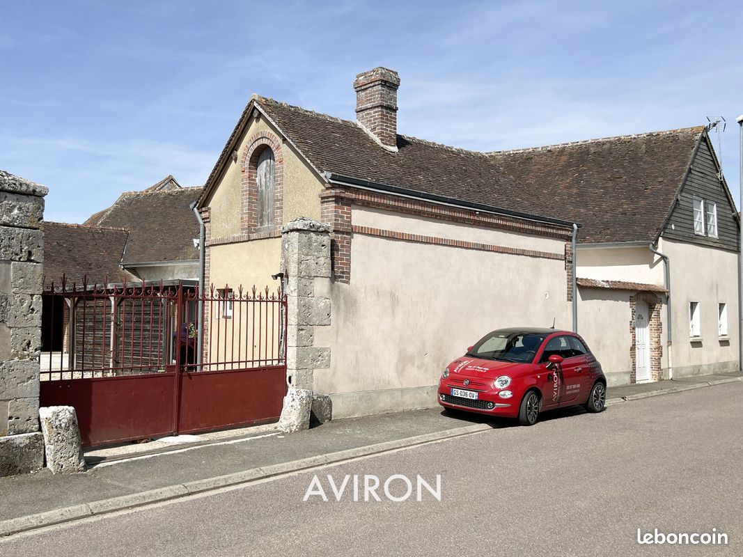 Maison 7 pièces 196 m² · à Chartres · 196 m² · 367 500 €