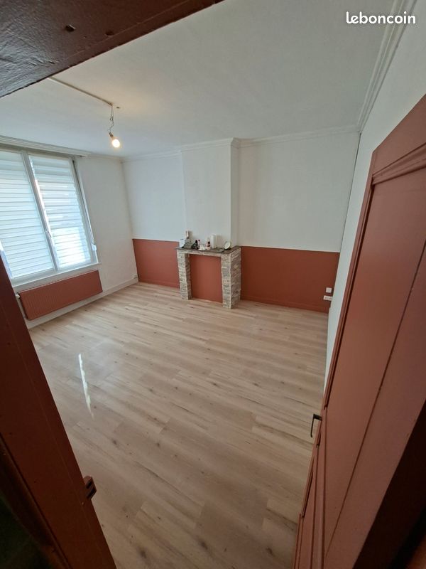 Maison 4 pièces 81 m² · à Beaurains · 81 m² · 190 000 €