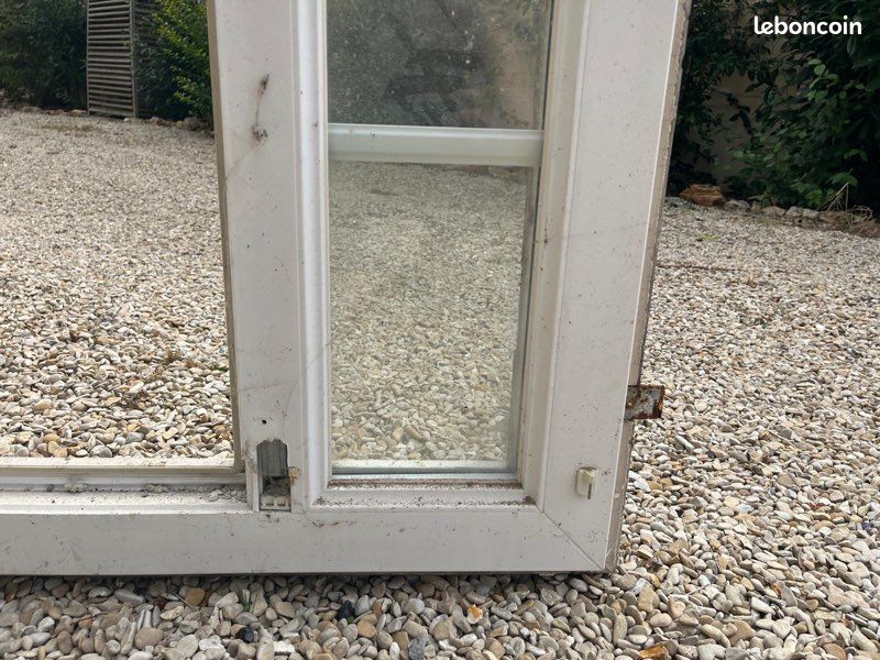Donne portes d’entrée et fenêtre (image 9)