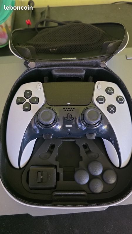 Dualsense edge PS5 (image 1)