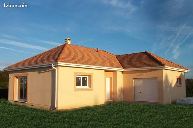 Maison 4 pièces 93 m² · à Petit-Caux · 93 m² · 236 000 €