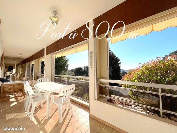 Appartement 3 pièces 97 m²