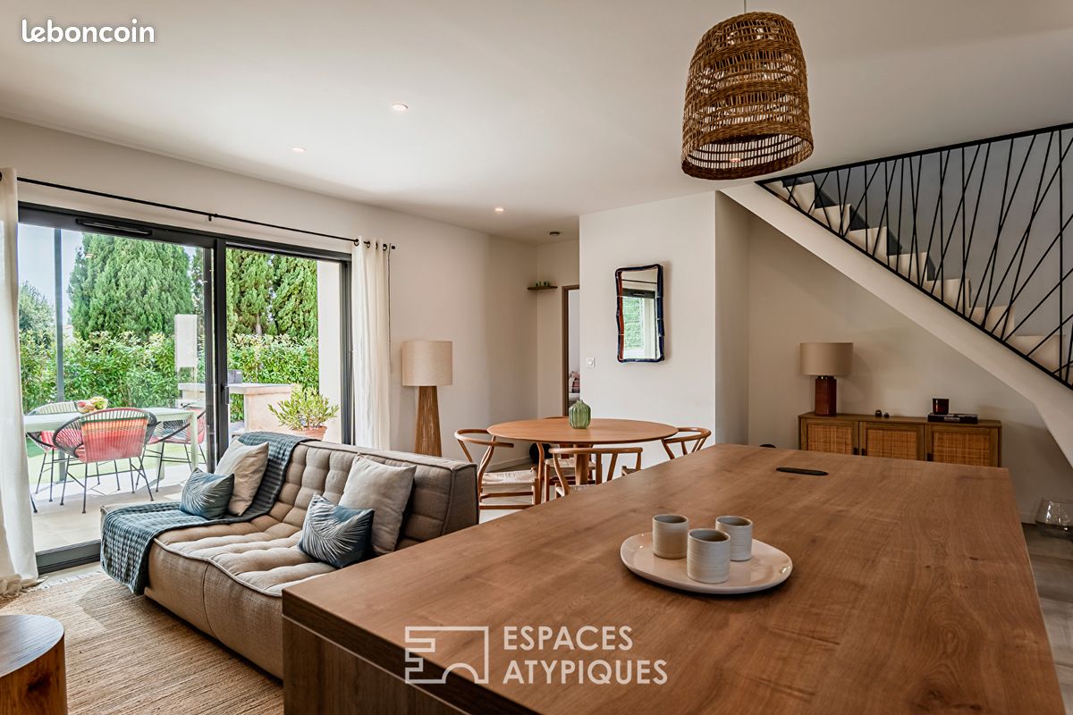 Maison 5 pièces 109 m² · à Salles D Aude · 109 m² · 399 000 €