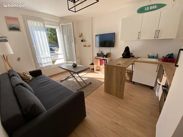 Annonce location Appartement pornichet