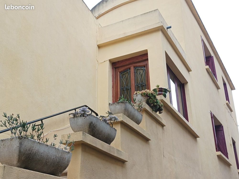 Maison 2 pièces 55 m² · à Bagnols-sur-Cèze · 55 m² · 77 000 €