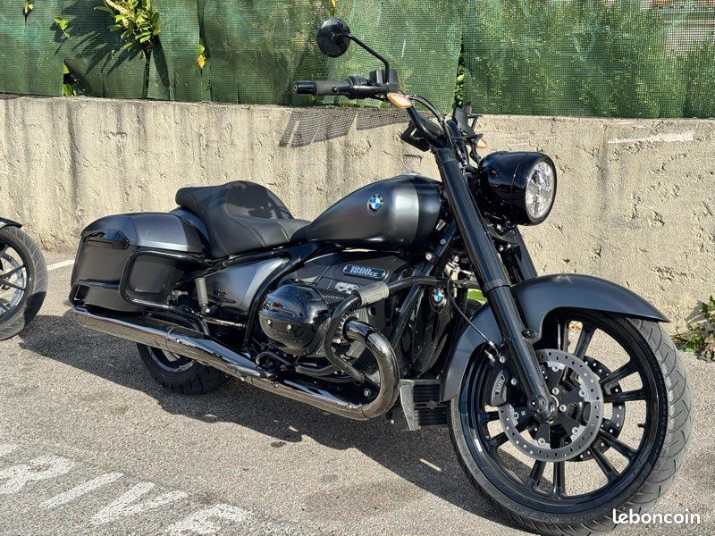 BMW r18 Roctane (image 2)