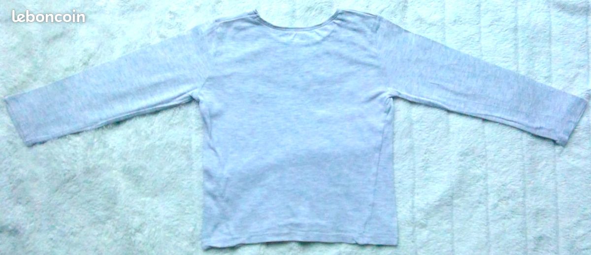 Lot de 3 Tee Shirt en 5 ans (image 14)