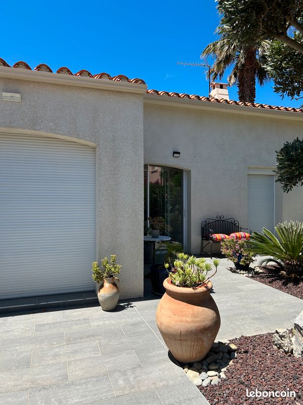 Maison 4 pièces 108 m² · à Canet-en-Roussillon · 108 m² · 500 000 €