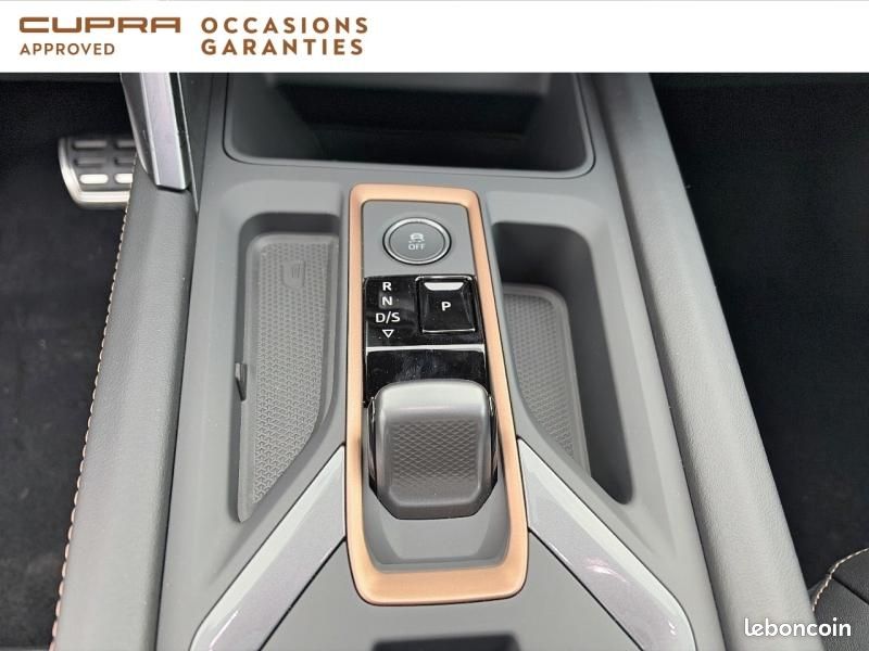 Cupra Formentor 1.5 eHybrid 272ch VZ DSG6 (image 6)