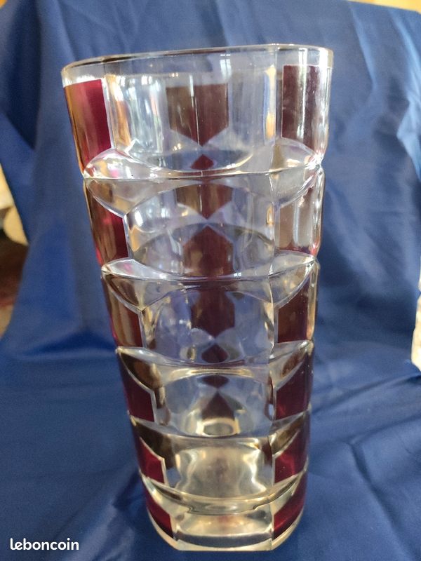 Vase cristal (image 3)
