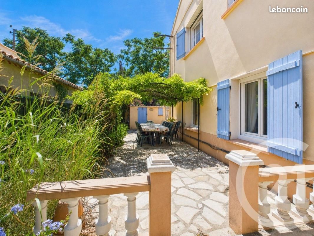 Maison 6 pièces 150 m² · à La Valette-du-Var · 150 m² · 371 500 €