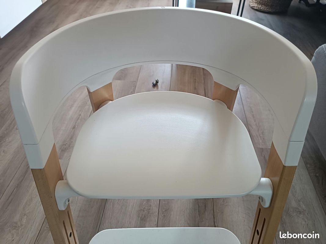 Chaise Stokke (image 7)