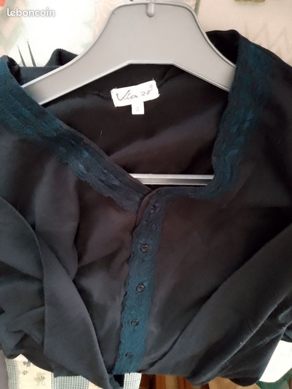 4 hauts femme (image 10)
