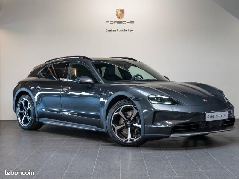Porsche Taycan 435ch 4 avec batterie performance plus (image 38)