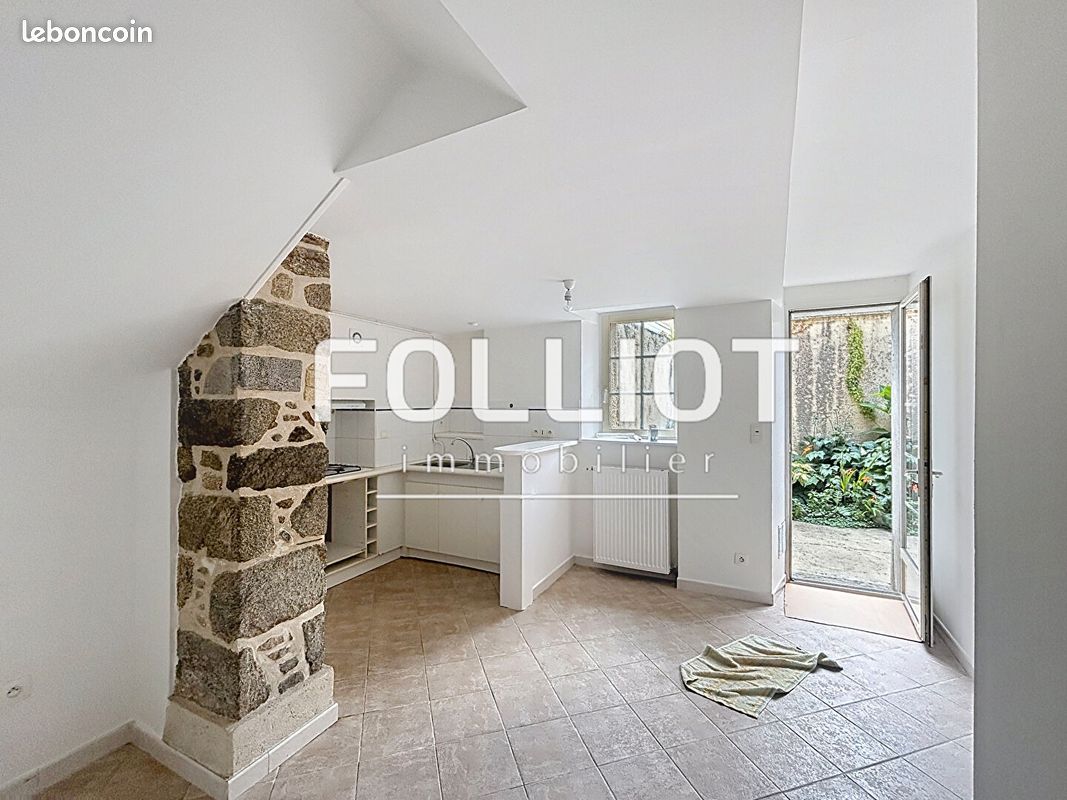 Maison 4 pièces 60 m² (image 2)