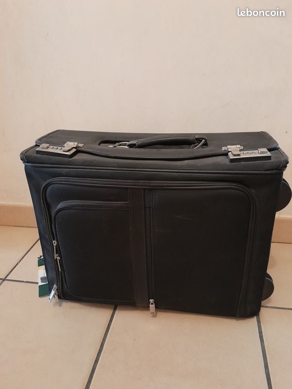 Valise professionnelle (image 8)