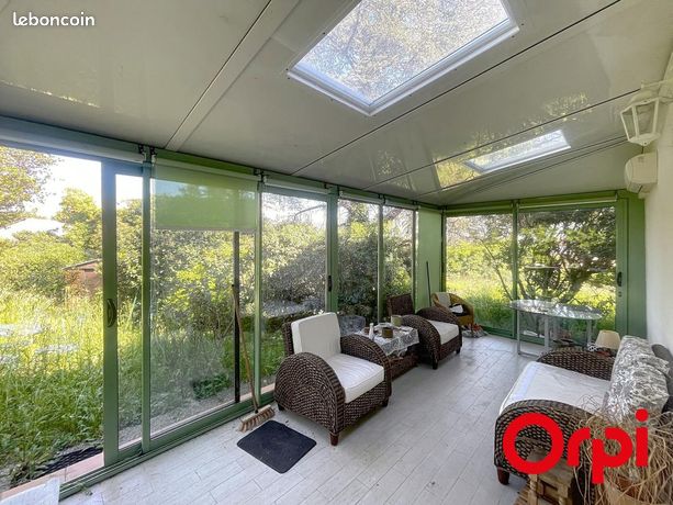 Villa 4 pièces 130 m² — 9