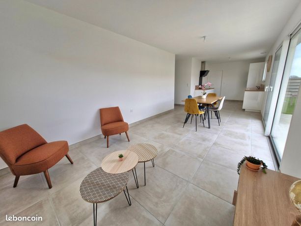 Maison 4 pièces 86 m²