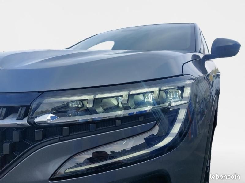 Renault Austral 1.2 E-Tech full hybrid 200ch Techno (image 18)