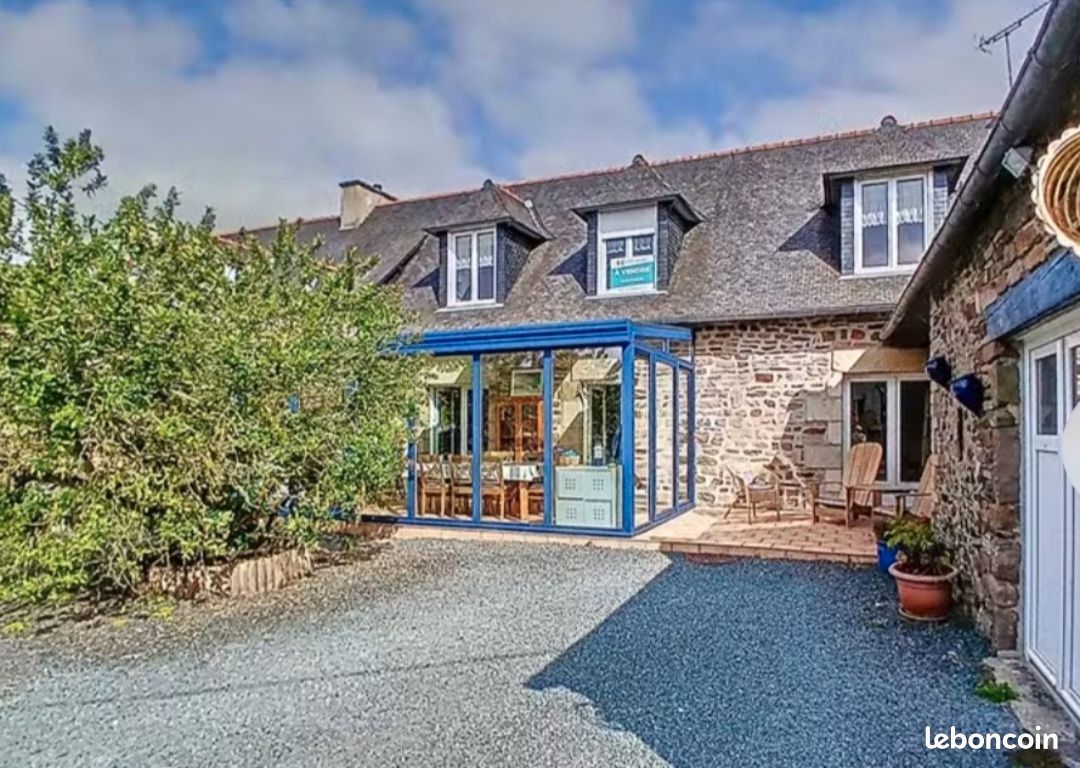 Maison 6 pièces 140 m² · à Plouézec · 140 m² · 436 800 €